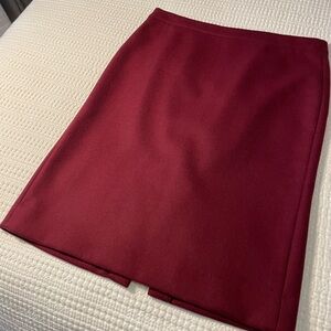 JCrew No2 Pencil Skirt